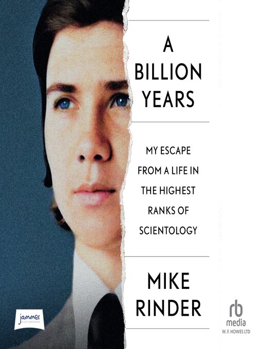Title details for A Billion Years by Mike Rinder - Available